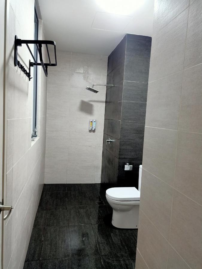 Al Zahra Homestay By Troika Kota Bharu "Stay In Style, Sleep In Comfort" المظهر الخارجي الصورة