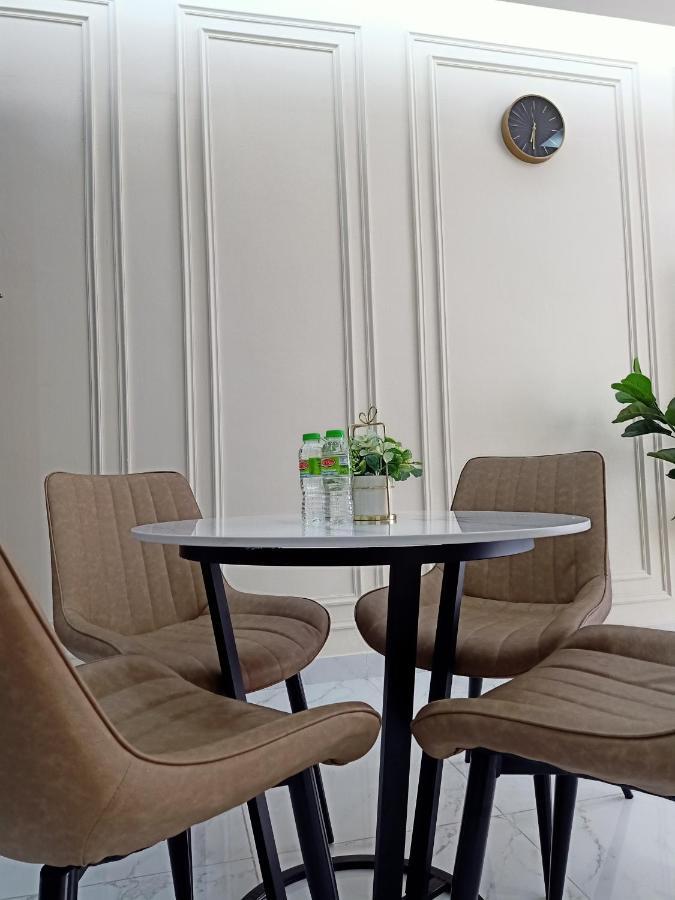 Al Zahra Homestay By Troika Kota Bharu "Stay In Style, Sleep In Comfort" المظهر الخارجي الصورة