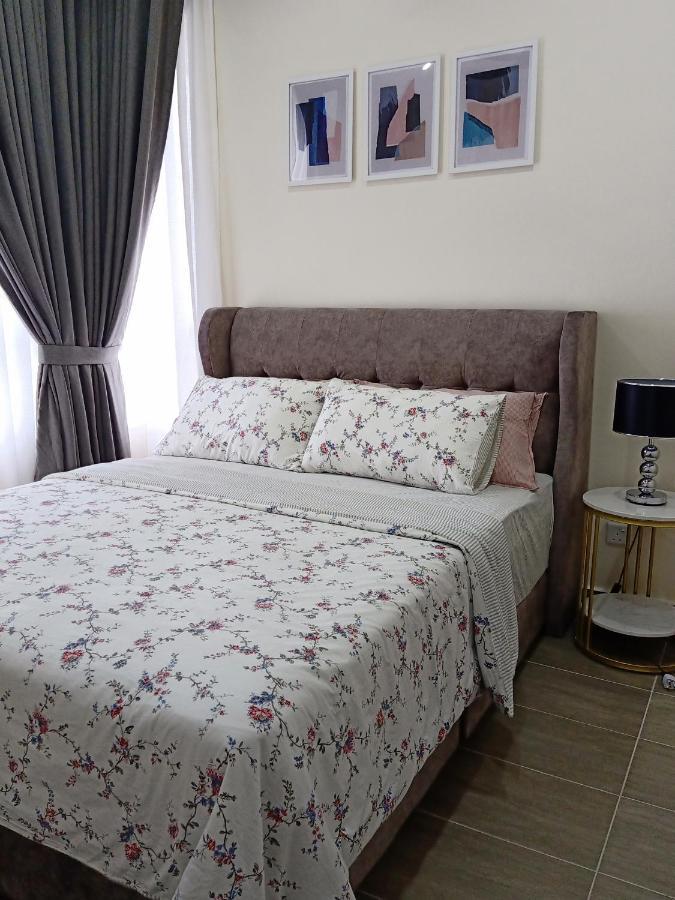 Al Zahra Homestay By Troika Kota Bharu "Stay In Style, Sleep In Comfort" المظهر الخارجي الصورة